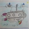 Antoine s submarine