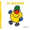 Mr Bizarre