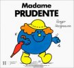 Mme Prudente