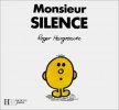 Mr Silence