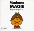 Mme Magie