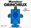 Mr Grincheux