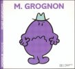 Mr Grognon