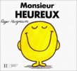 Mr Heureux