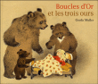 Boucle d'or et les trois ours