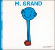Mr Grand