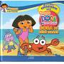 Dora et bébé crabe