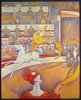 Georges Seurat Le cirque