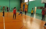 tournoi de handball